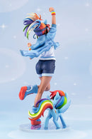 My Little Pony: Rainbow Dash Bishoujo Statue 1/7