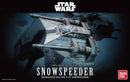 Star Wars: Snow Speeder 1/48 Scale Model Kit