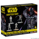 Star Wars Shatterpoint: Fear and Dead Men - Vader Squad Pack