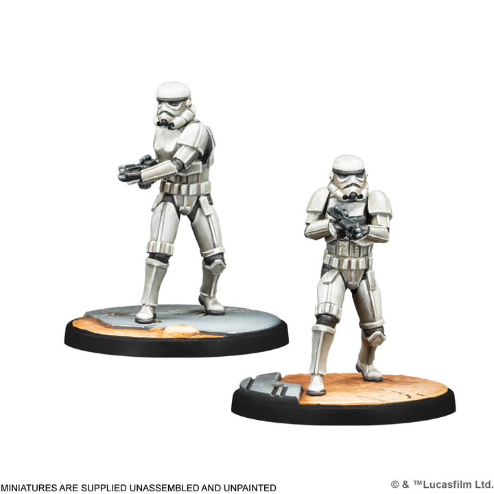 Star Wars Shatterpoint: Fear and Dead Men - Vader Squad Pack Squad Pack