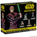Star Wars Shatterpoint: Fearless and Inventive - Luke Skywalker Squad Pack