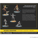 Star Wars Shatterpoint: Requesting Your Surrender Squad Pack [NEW!]