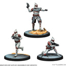 Star Wars Shatterpoint: Requesting Your Surrender Squad Pack [NEW!]