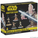 Star Wars Shatterpoint: The Wisdom Of the Council Squad Pack [NEW!]