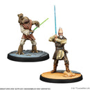Star Wars Shatterpoint: The Wisdom Of the Council Squad Pack [NEW!]
