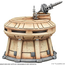 Star Wars Shatterpoint: Outer Rim Outpost Terrain Pack