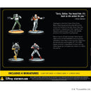 Star Wars Shatterpoint: Delta Squad, Form Up Squad Pack