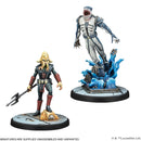 Star Wars Shatterpoint: Terror From Below Squad Pack