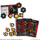 Star Wars Shatterpoint: Strategic Positions Mission Pack