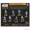 Galactic Republic: ARF Troopers