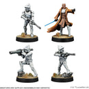 Galactic Republic: ARF Troopers
