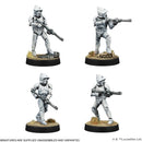 Galactic Republic: ARF Troopers