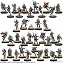 Mandalorian: Special Edition Army Box [Q2 2026]