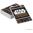 Legion: Upgrade Card Pack II