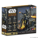 Mandalorian: Clan Wren Mandalorian (New Version) [Q2 2026]
