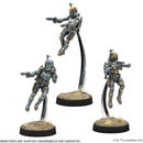 Mandalorian: Clan Wren Mandalorian (New Version) [Q2 2026]