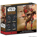 Mandalorian: Super Commandos (New Version) [Q2 2026]