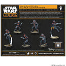 Mandalorian: Super Commandos (New Version) [Q2 2026]