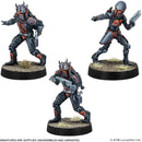 Mandalorian: Super Commandos (New Version) [Q2 2026]