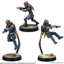 Mandalorian: Super Commandos (New Version) [Q2 2026]