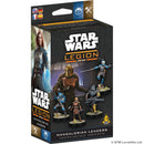 Mandalorian: Leaders (New Version) [Q2 2026]