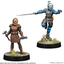 Mandalorian: Leaders (New Version) [Q2 2026]