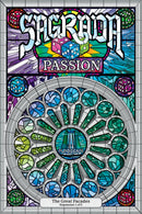 Sagrada: The Great Facades: Passion (Expansion)