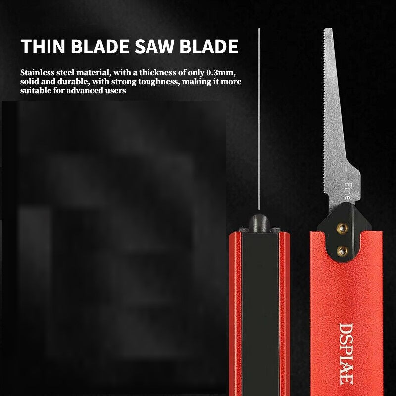 DSPIAE: AT-HW Aluminum Hand Saw