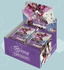 Gundam Card Game: GD03 Steel Requiem Booster Box (24)