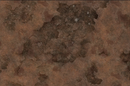 TableBound: Battlefield 36x54" Game Mat (Sized for StarCraft TMG)
