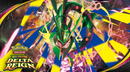 Pokemon Prerelease: Delta Reign: November 1st 12:00PM
