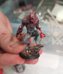 Class: Blood & Gore Effects: The Advanced Made Easy [Oct 17, 2026]