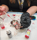 Class: Blood & Gore Effects: The Advanced Made Easy [Oct 17, 2026]