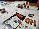 Class: Blood & Gore Effects: The Advanced Made Easy [Oct 17, 2026]