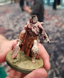 Class: Blood & Gore Effects: The Advanced Made Easy [Oct 17, 2026]