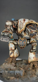 Class: Weathering Effects: The Advanced Made Easy [Oct 17, 2026]