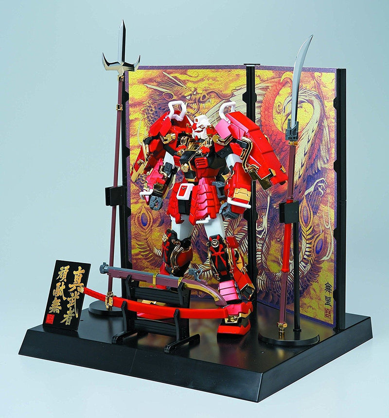 MG Shin Musha Gundam (Sengoku No Jin)