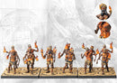 Sorcerer Kings: 2026 Supercharged One Player Starter Set [Nov 2026]