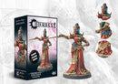 Sorcerer Kings: Limited Edition Faction Pre-view Model