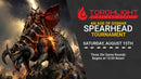 AOS: Spearhead Tournament [Aug 15, 2026]