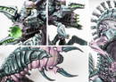 Spires: Consumption/Desolation Beast