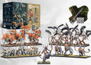 Spires: 2026 Supercharged Starter Set