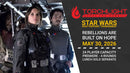 Star Wars Shatterpoint Tournament [May 30, 2026]