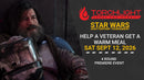 Star Wars Shatterpoint Tournament [Sep 12, 2026]