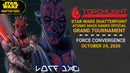 Star Wars Shatterpoint - Grand Tournament [Oct 24, 2026]