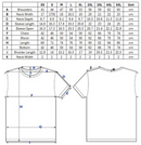 T-Shirt: Mecha Art 2025
