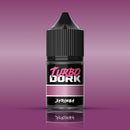Turbo Dork Metallic: Syringa
