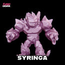 Turbo Dork Metallic: Syringa