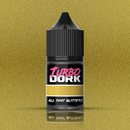 Turbo Dork Metallic: All That Glitters