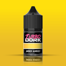 Turbo Dork Metallic: Bees Knees
